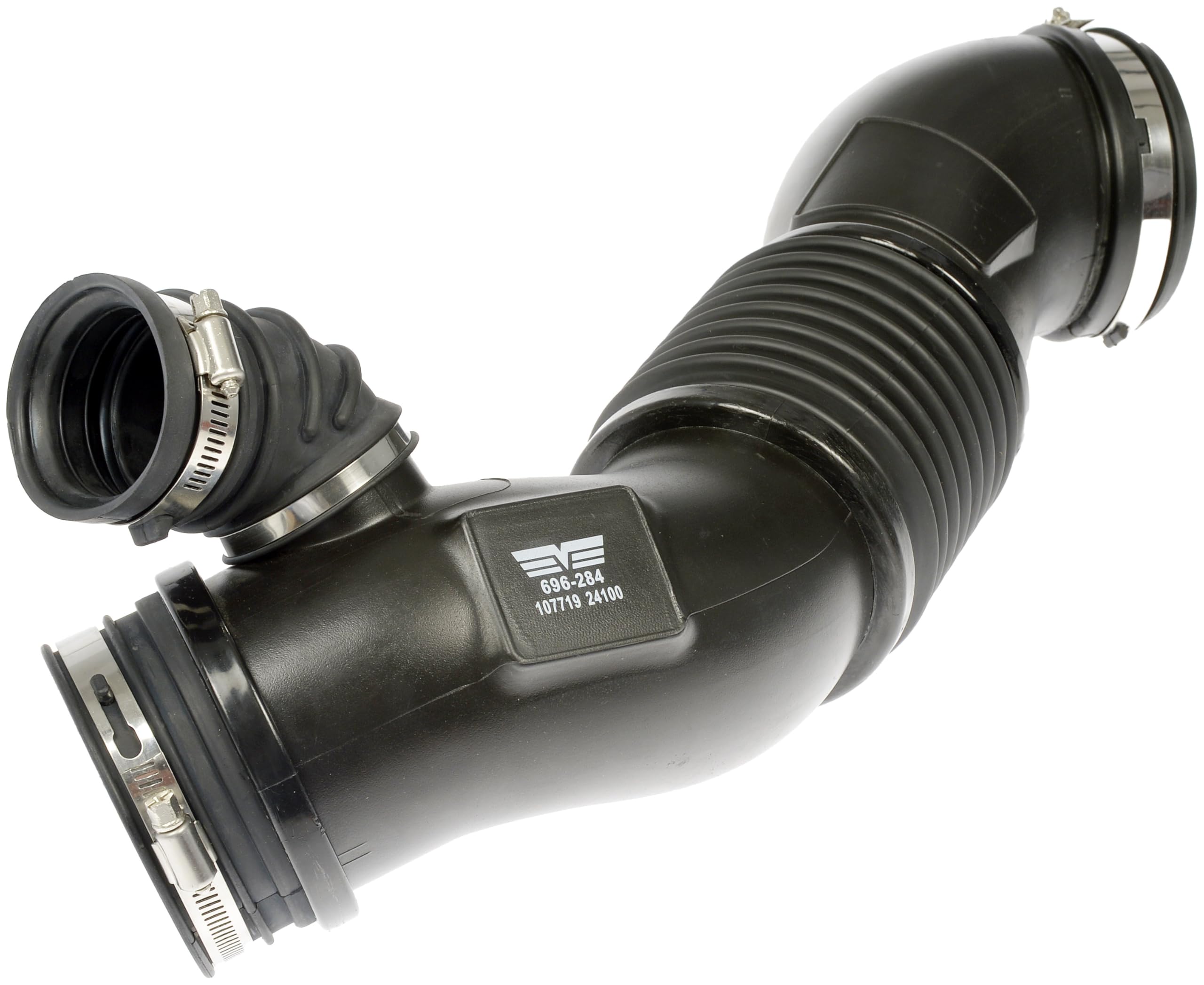 Dプライス様 Amazon.com: Dorman 696-284 Engine Air Intake Hose Compatible with