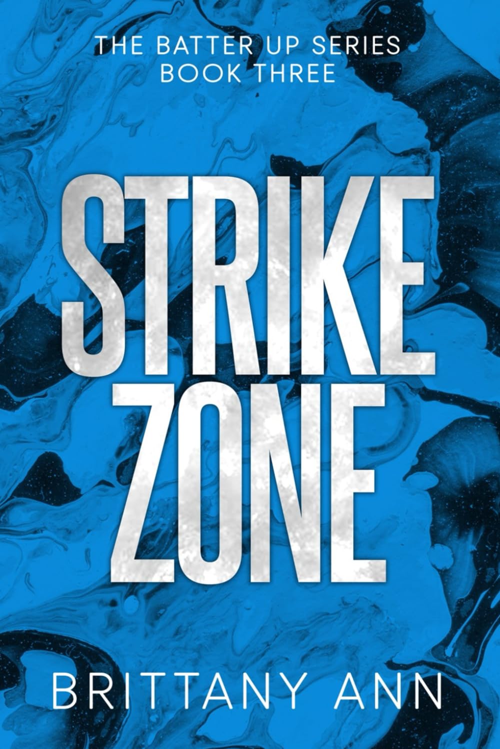 Strike Zone: 3 (Batter Up series)