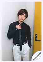 山田涼介☆生写真Hey!Say!JUMP☆おまけつき！ 718DVDikBvL._AC_SY200_QL15_.jpg