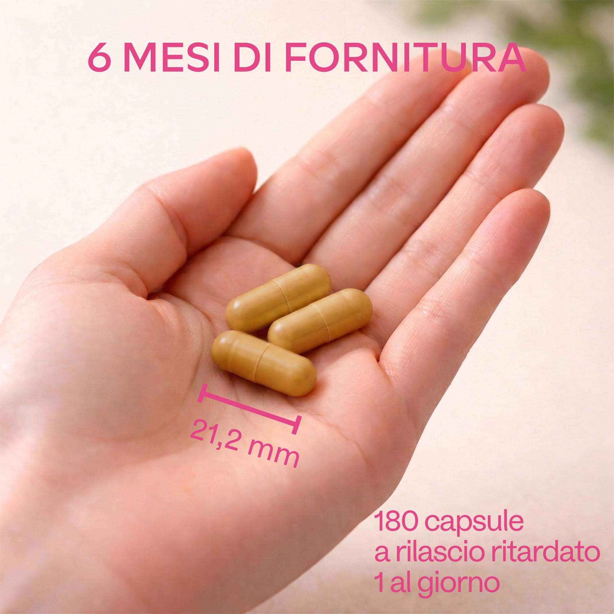 Vitamina B Complex Alto Dosaggio Vegan | 180 Capsule [6 Mesi] Vitamine B: Vitamina B1, B2, B3 (Niacina), B5, B6, B8 (Biotina), Vitamina B12 e Acido Folico Attivo (B9 Metilfolato), Inositolo e Colina