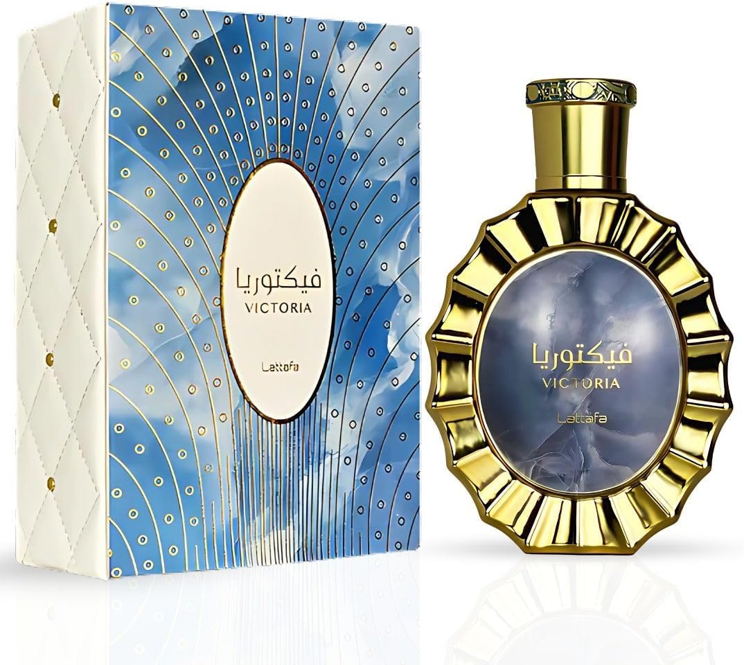 Amazon.com : Lattafa Mashrabya for Unisex Eau de Parfum Spray, 3.4 Ounce / 100 ml : Beauty
