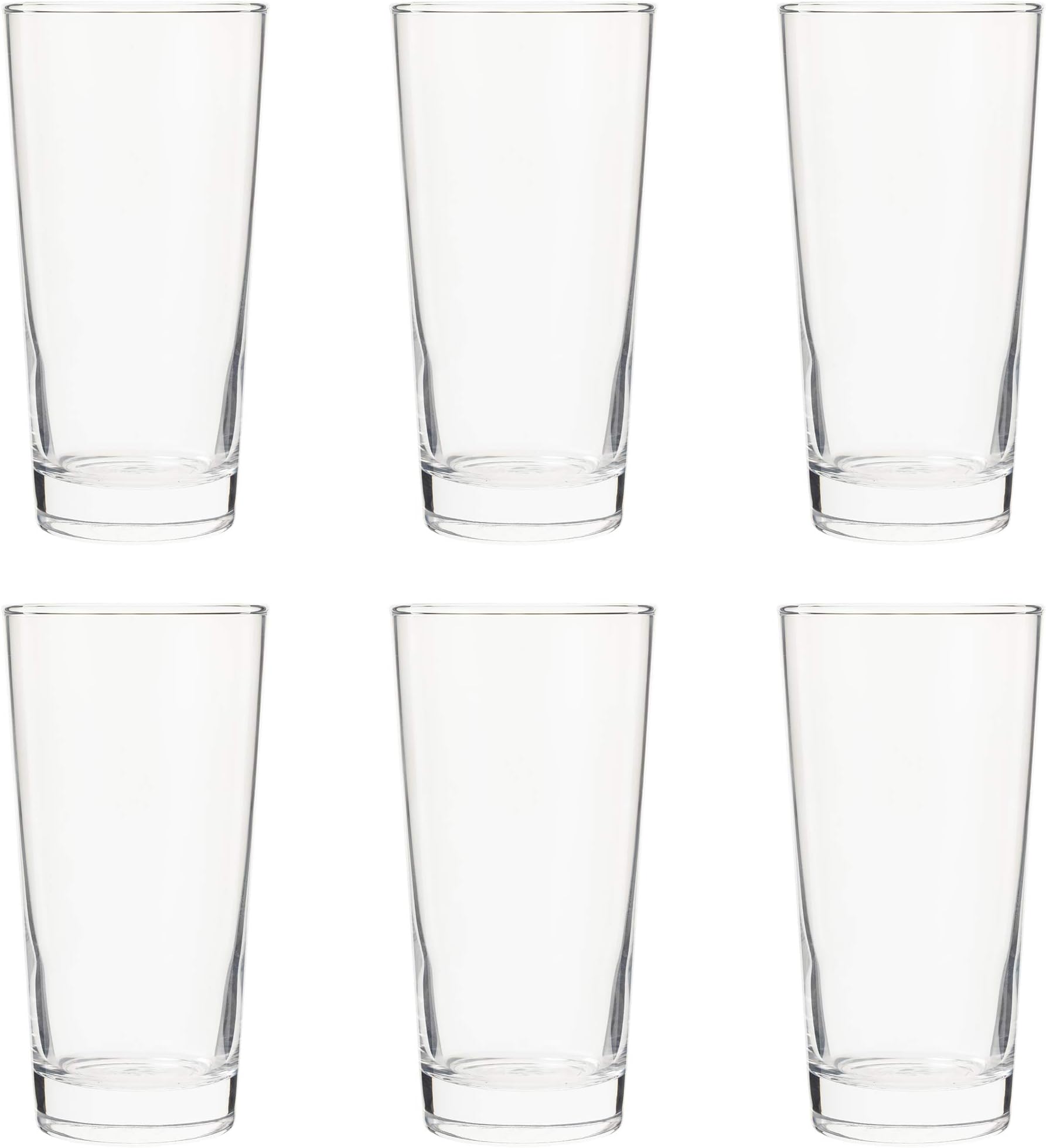 東洋佐々木ガラス Toyo Sasaki Glass 00535HS Tumbler Glass, HS