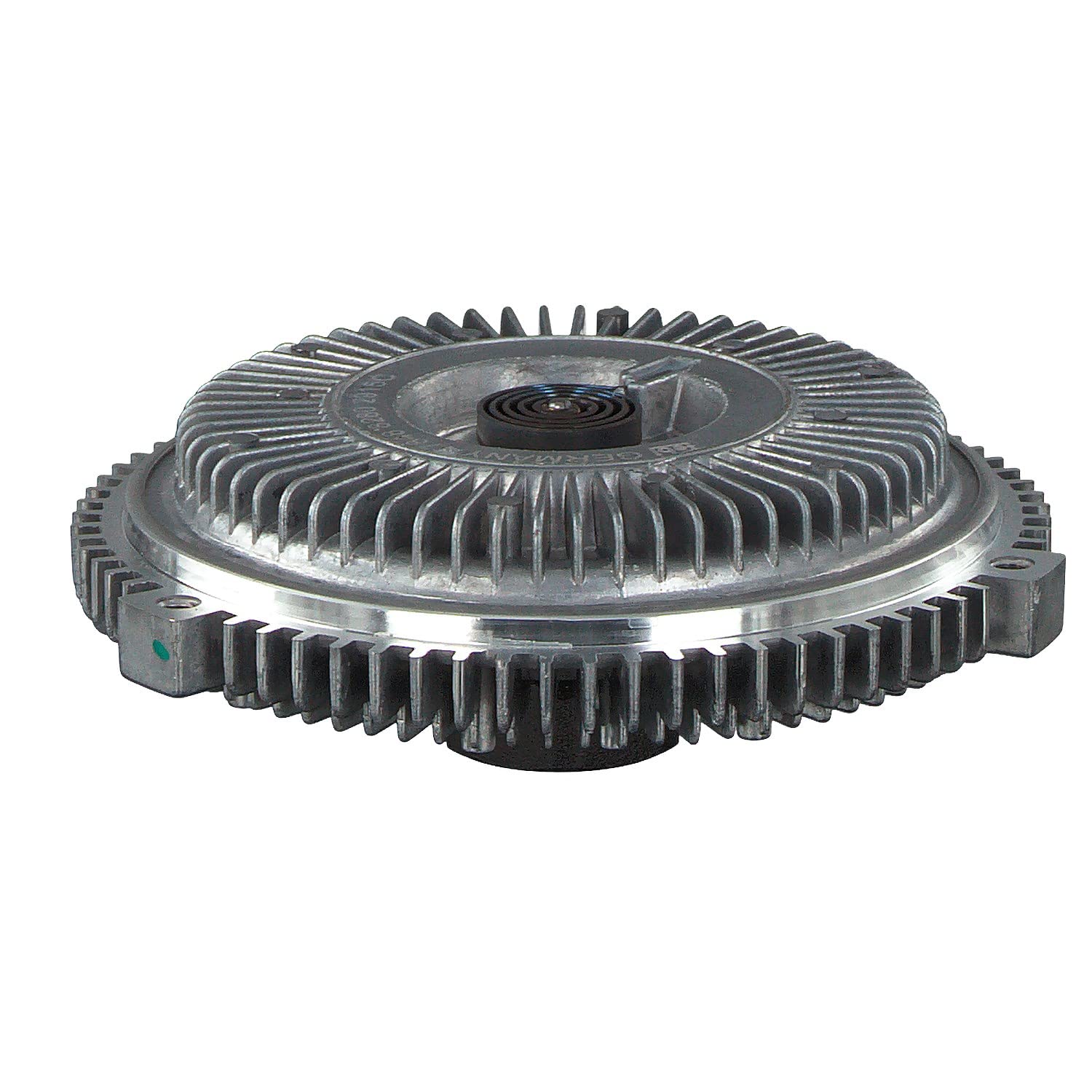 FEBI BILSTEIN Giunto di collegamento, Ventilatore radiatore 17848 Compatibile con: MERCEDES-BENZ 124 Coupe, 124 Stufenheck, 124 T-Model, C-CLASS, C-CLASS T-Model, CLK, CLK Cabriolet, E-CLASS
