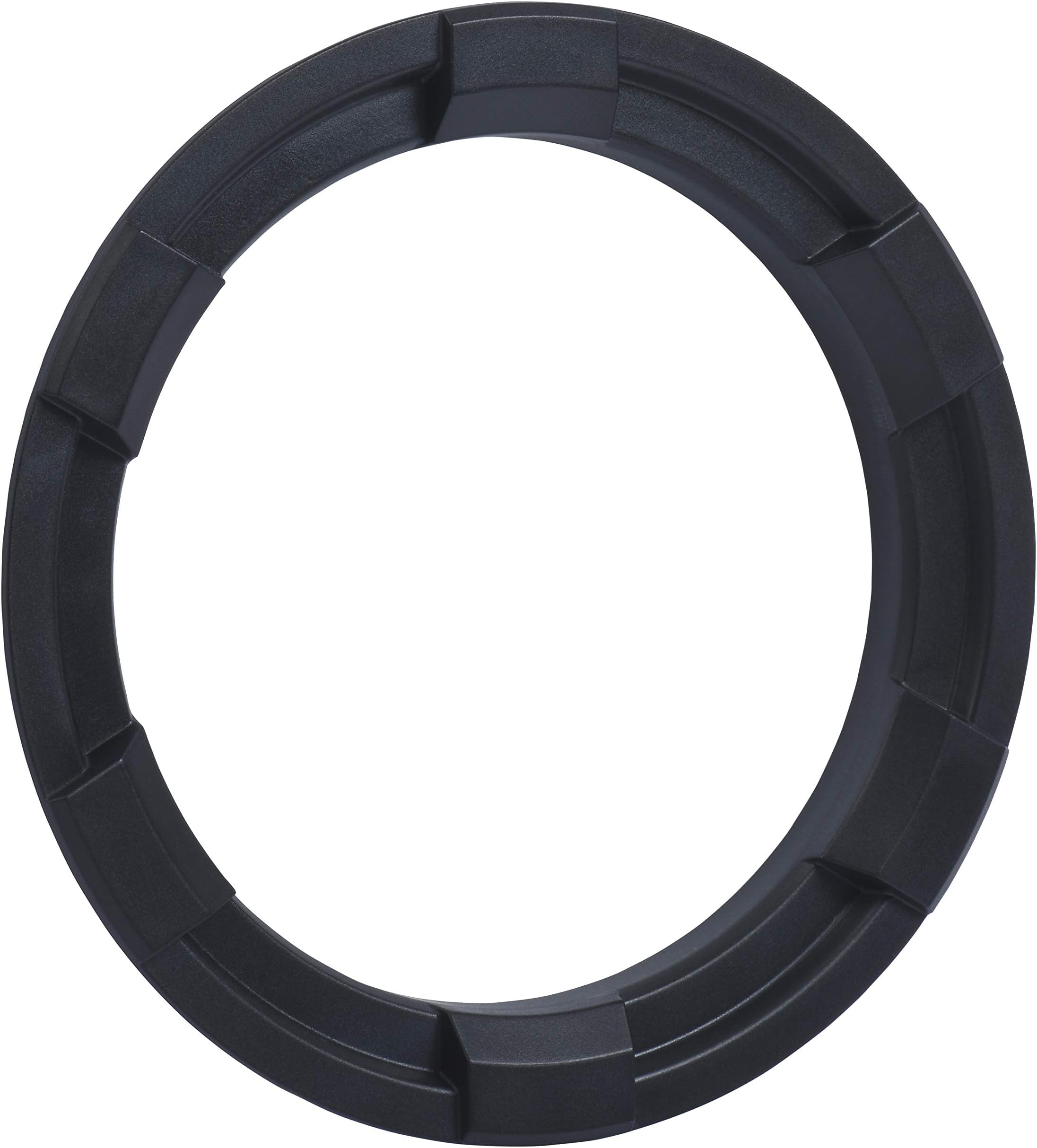 AJT DESIGNVent Rings For 2016-2023 Tacoma - BLACK