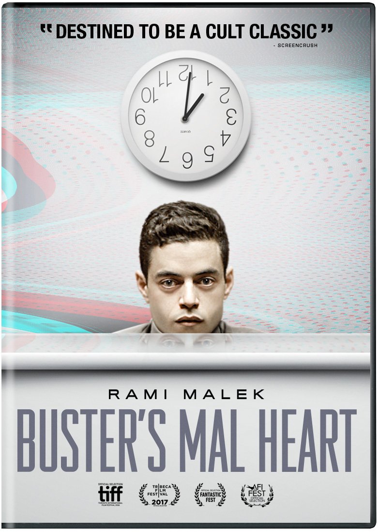 Buster's Mal Heart