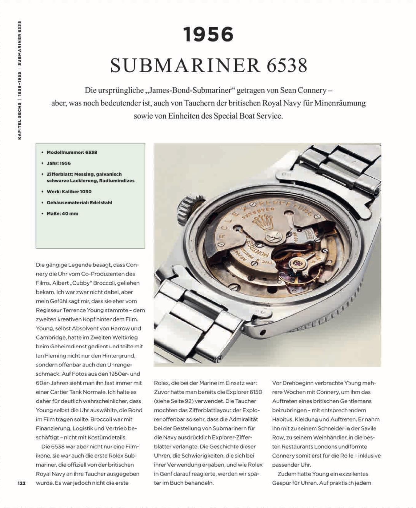 Rolex: Die Geschichte einer Ikone