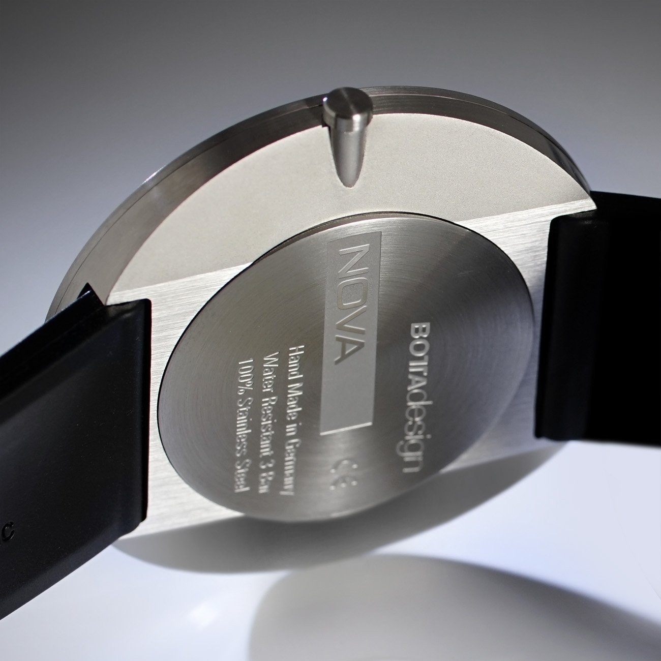 Botta-Design 751010 - Reloj