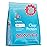 Oath Nutrition Clear Whey Isolate Protein Powder, ICY Blue Razz, 20g Complete Protein per Serving, No Added Sugar, Grass-Fed, 21 Servings
