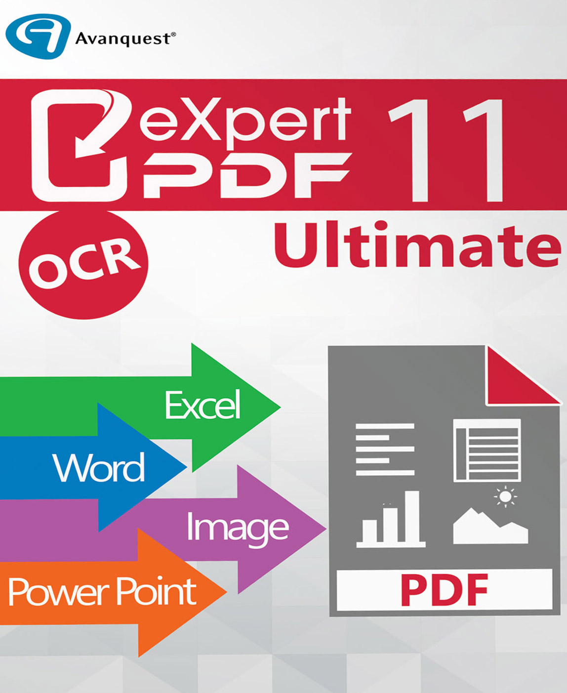eXpert PDF 11 Ultimate Téléchargement