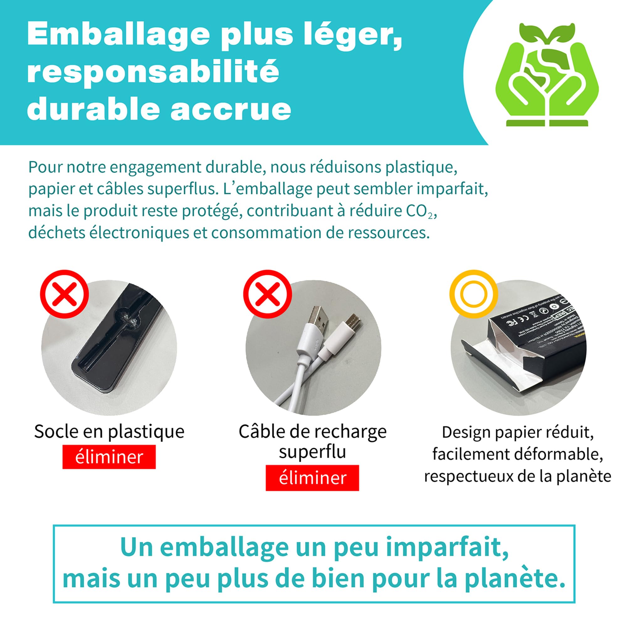 RENAISSER Raphael N520C Stylet pour Microsoft Surface Pro/Go/Book/Studio | MPP 2.0, 4096 pression, sensibilité à l'inclinaison, ultra-léger, palm rejection, recharge via USB-C, non magnétique