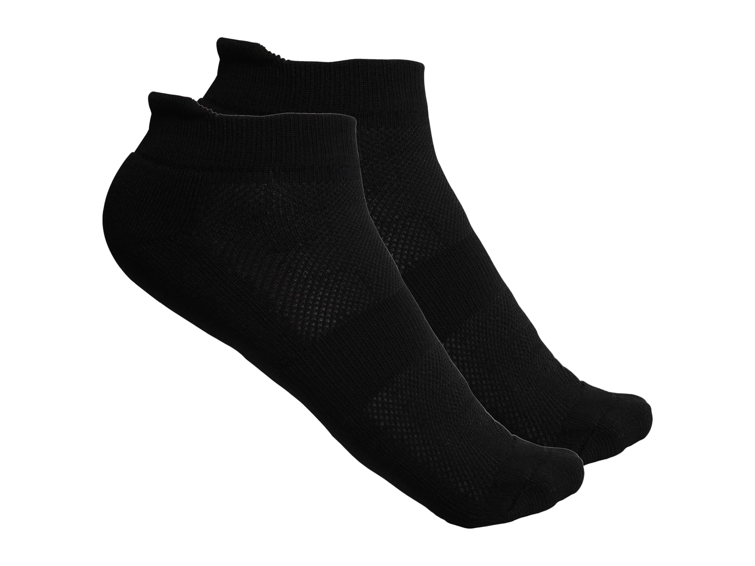 Socks For Men And Women Ankle Length Bamboo Socks 3X Softer Than Cotton Socks