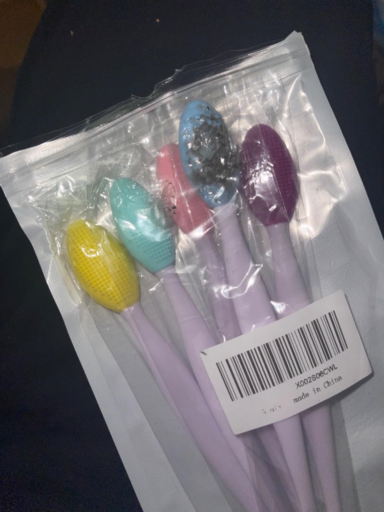 Customer Image