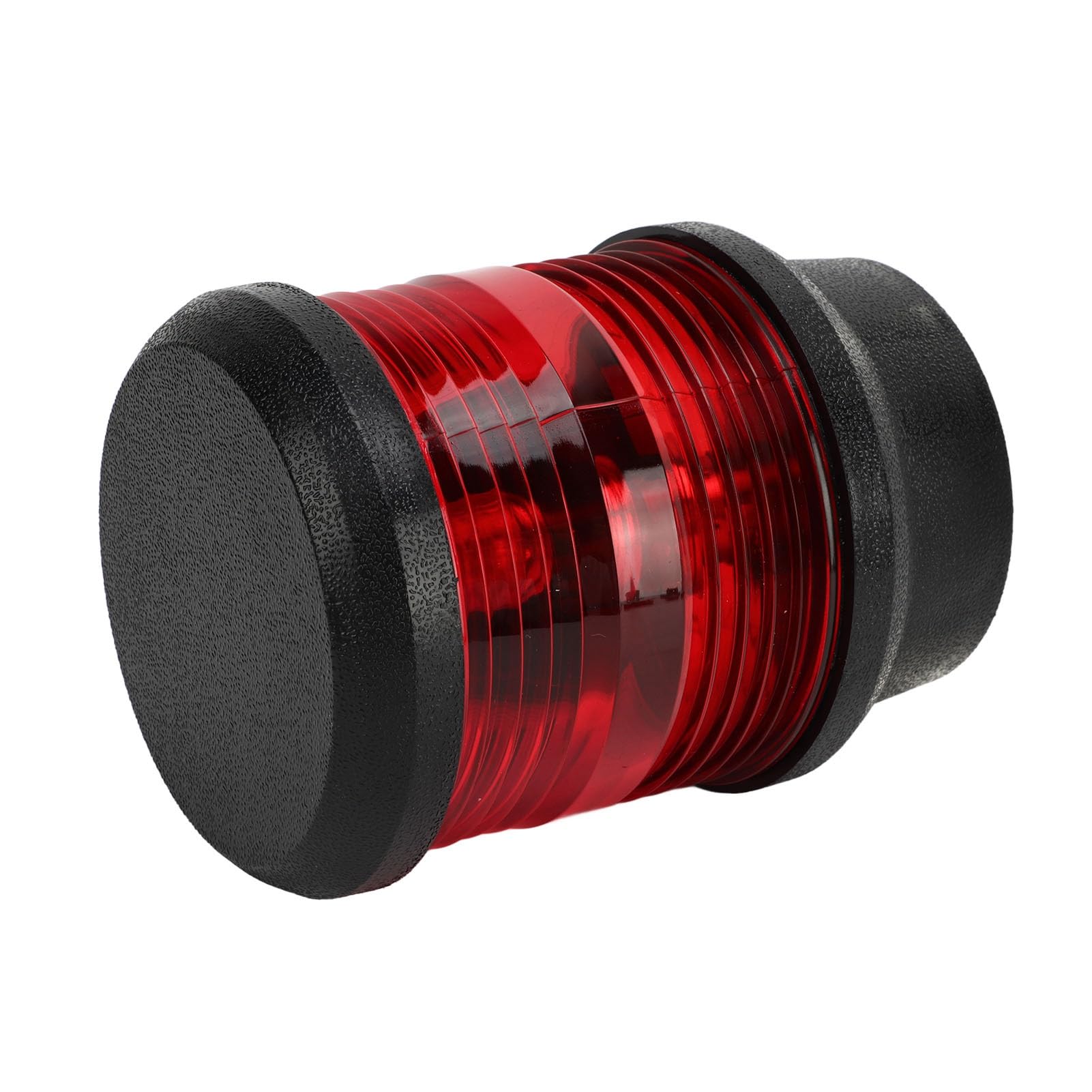 Luz de Navegación Lateral de, Lámpara LED Roja para Barco Marino