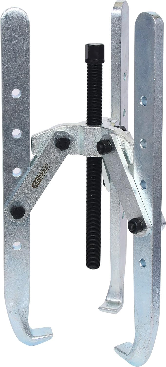 KS Tools 630.3606 Universal-Abzieher 3-armig, 50-400mm