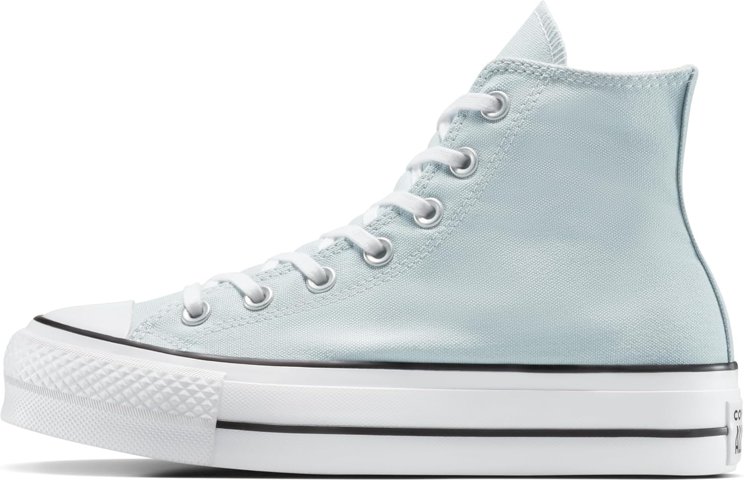 Converse Women's Chuck Taylor All Star Lift Platform High Top Sneaker
