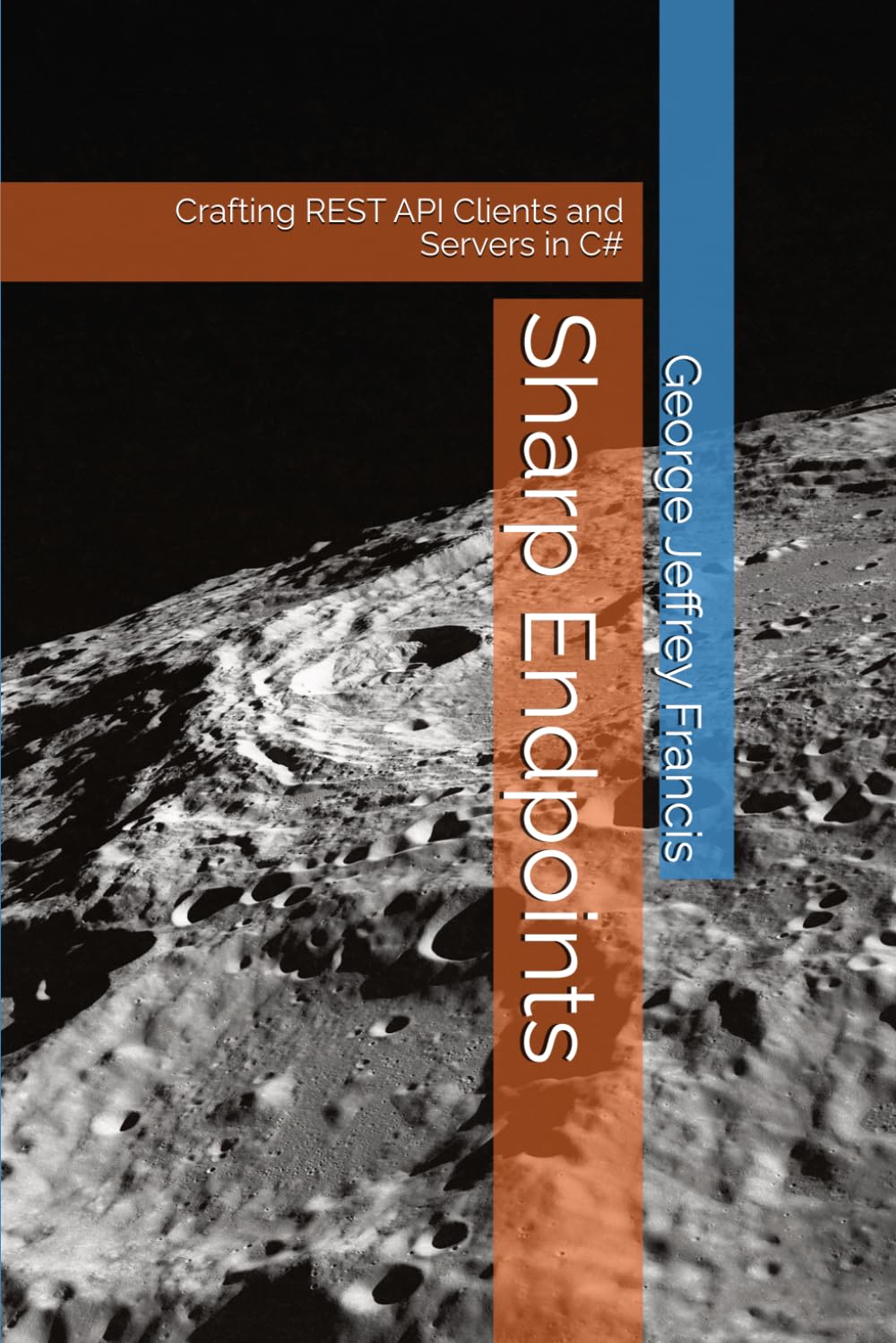 Sharp Endpoints: Crafting REST API Clients and Servers in C#