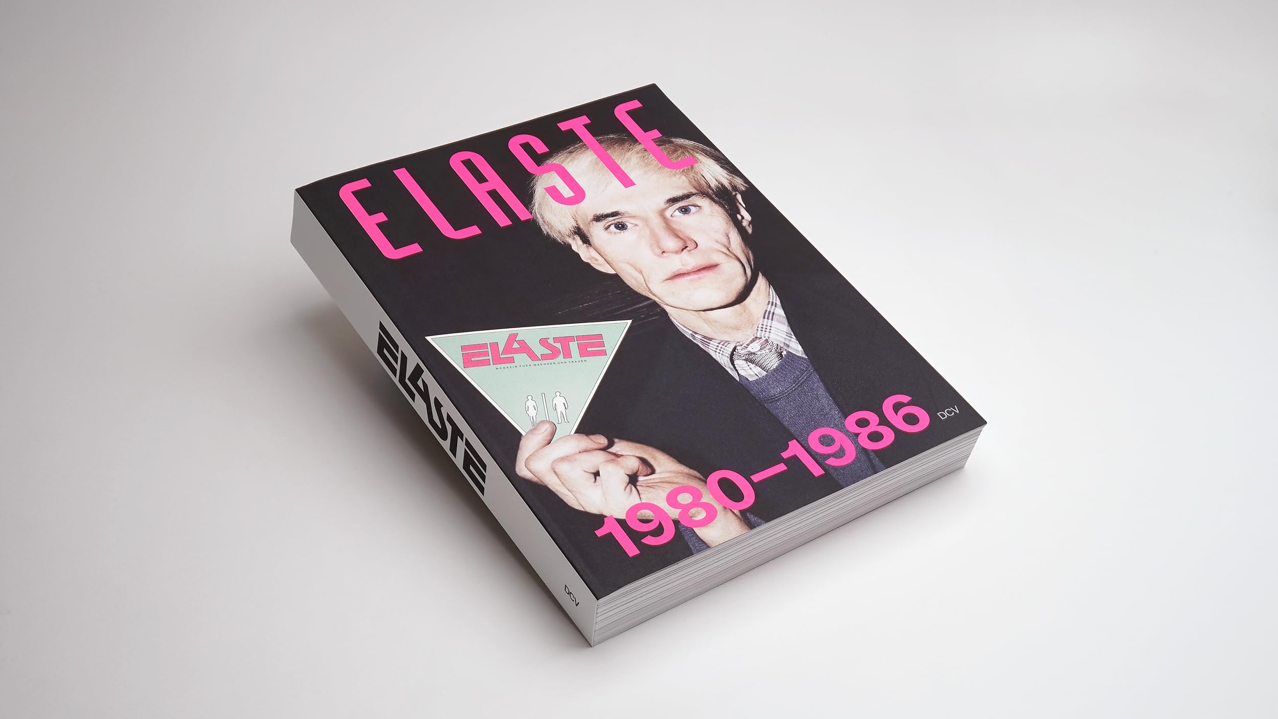 ELASTE 1980 – 1986