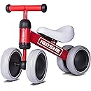 playshion balance bike