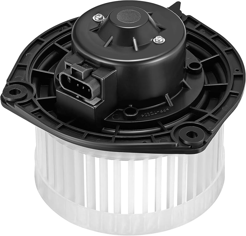 Motor do ventilador do ar-condicionado e aquecedor BDFHYK 700110 para Buick LeSabre e outros modelos – 1 unidade