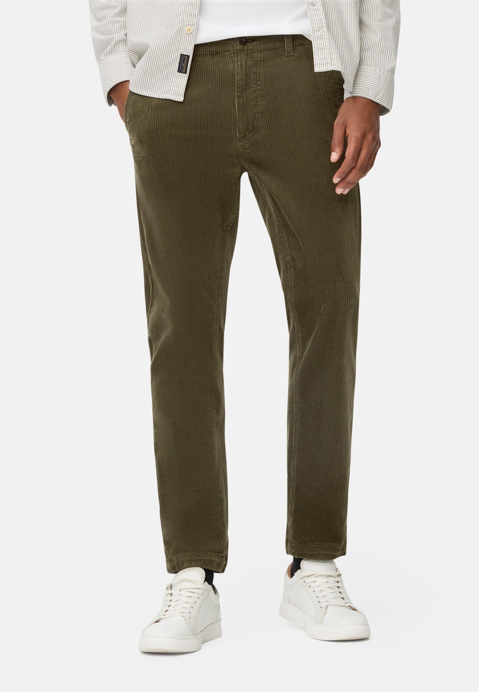 camel active Pantaloni Uomo