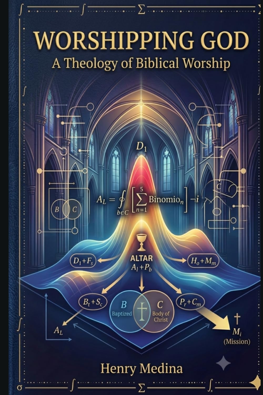Worshiping God: A Theology of Biblical Worship