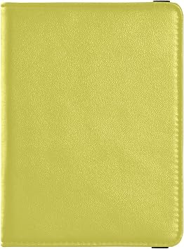 EtherSpher Passport Holder