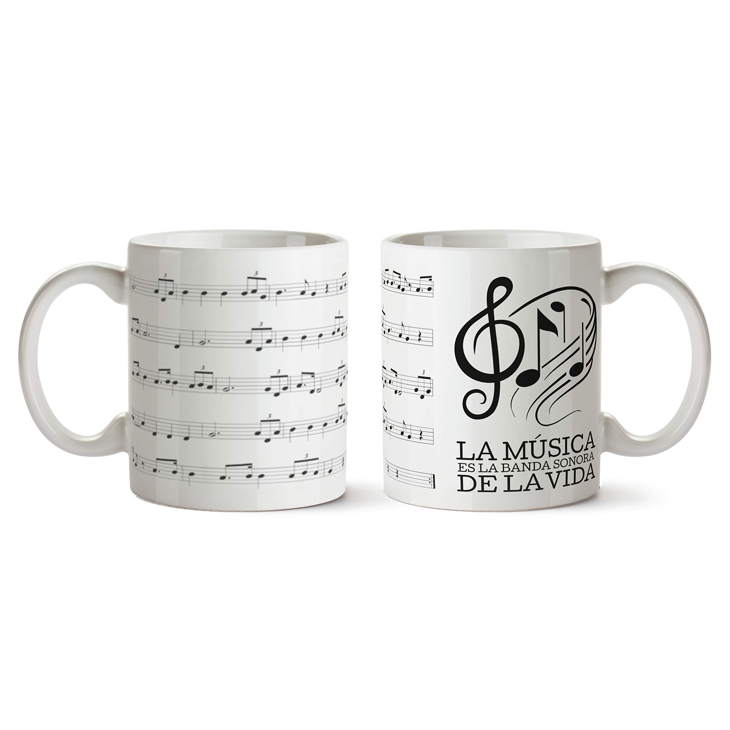 Musica: colonna sonora di una vita