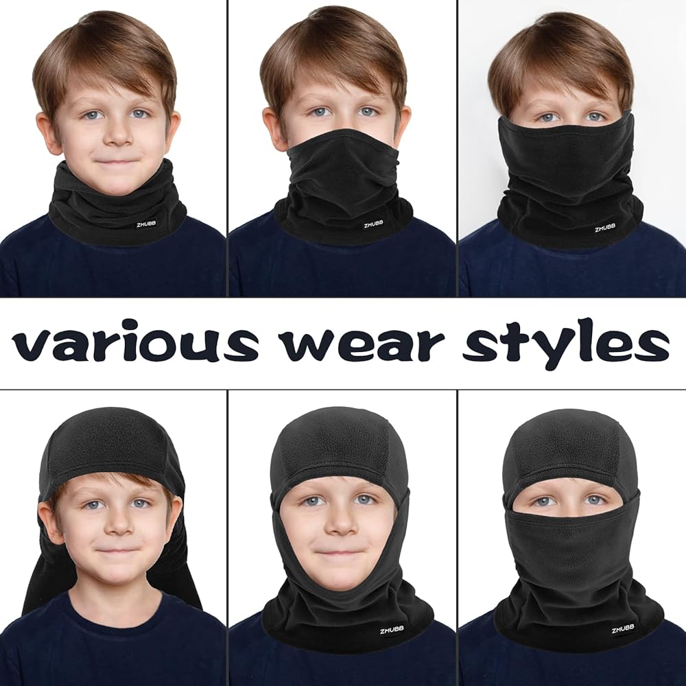 帽子 c0mi / new iruse2 23aw lop ear balaclava Kids Balaclava With Ears Buy 2 Pack Kids Balaclava Face Mask