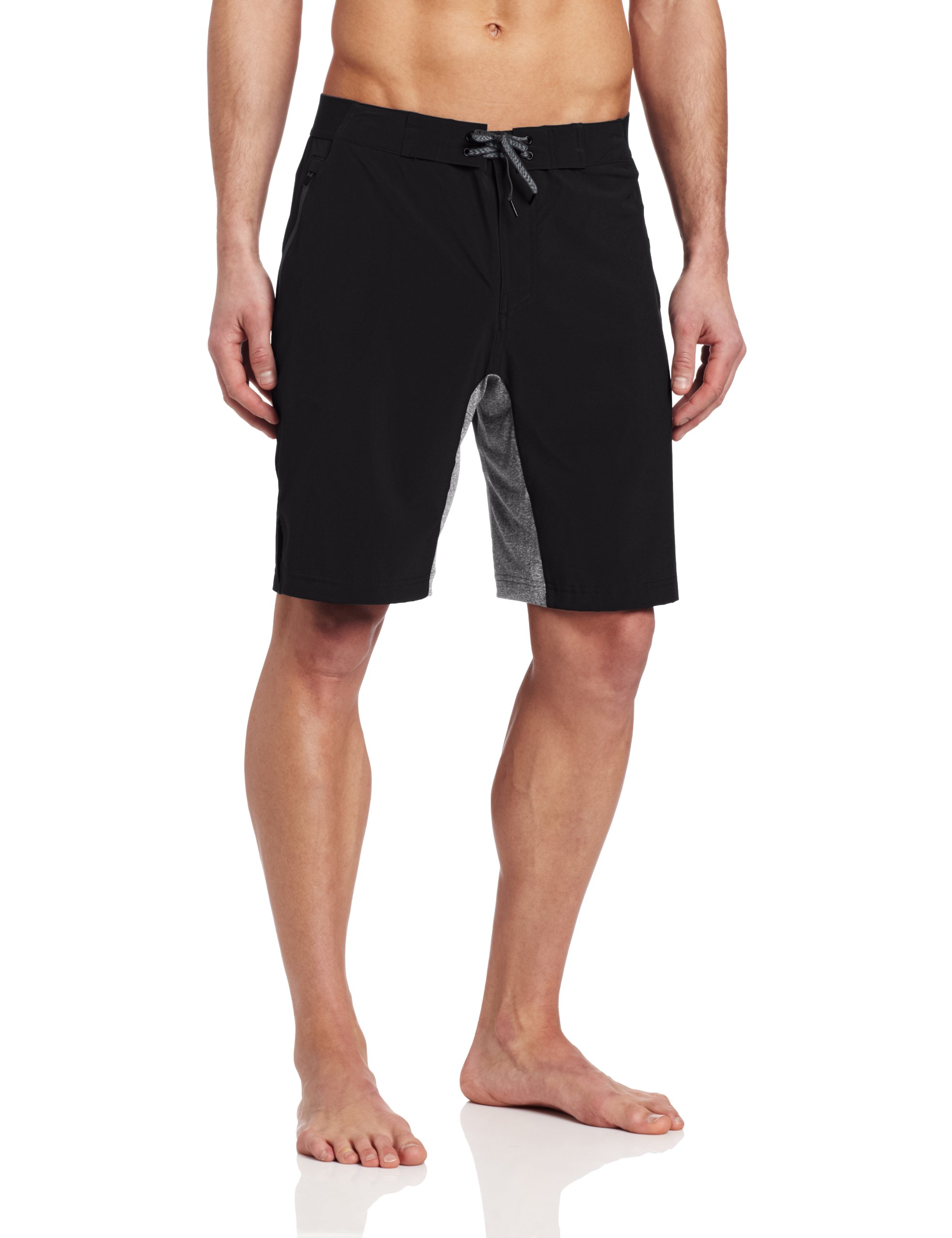 Reebok Men's Power Board Shorts