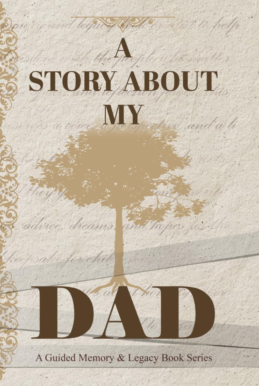 A Story about My Dad