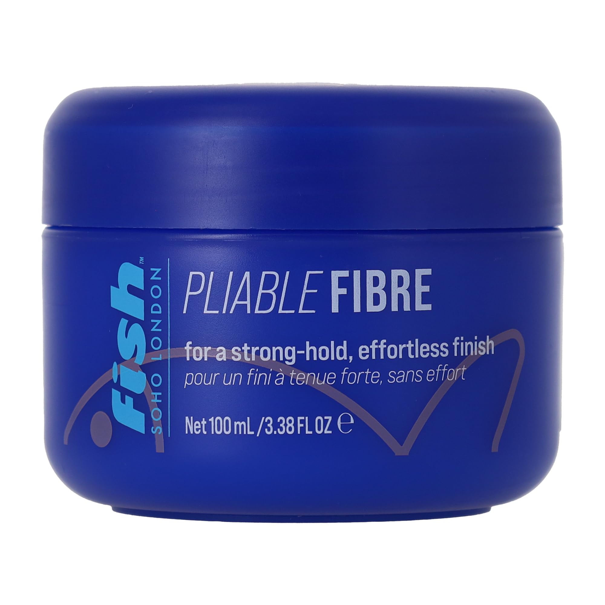 Fish Original Pliable Fibre 100Ml