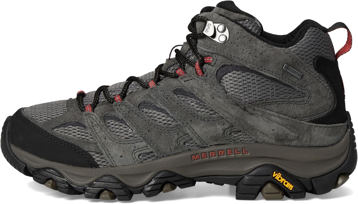 Merrell mens Moab 3 Mid Gtx® - Image 4