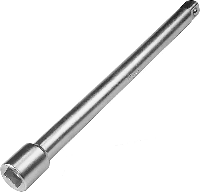 AERZETIX Extensión alargador de punta 1/2''x250mm para llave de AERZETIX Extensión alargador de punta 1/2''x250mm para llave de