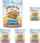 Jordans No Added Sugar Granola Triple Nut, 325g