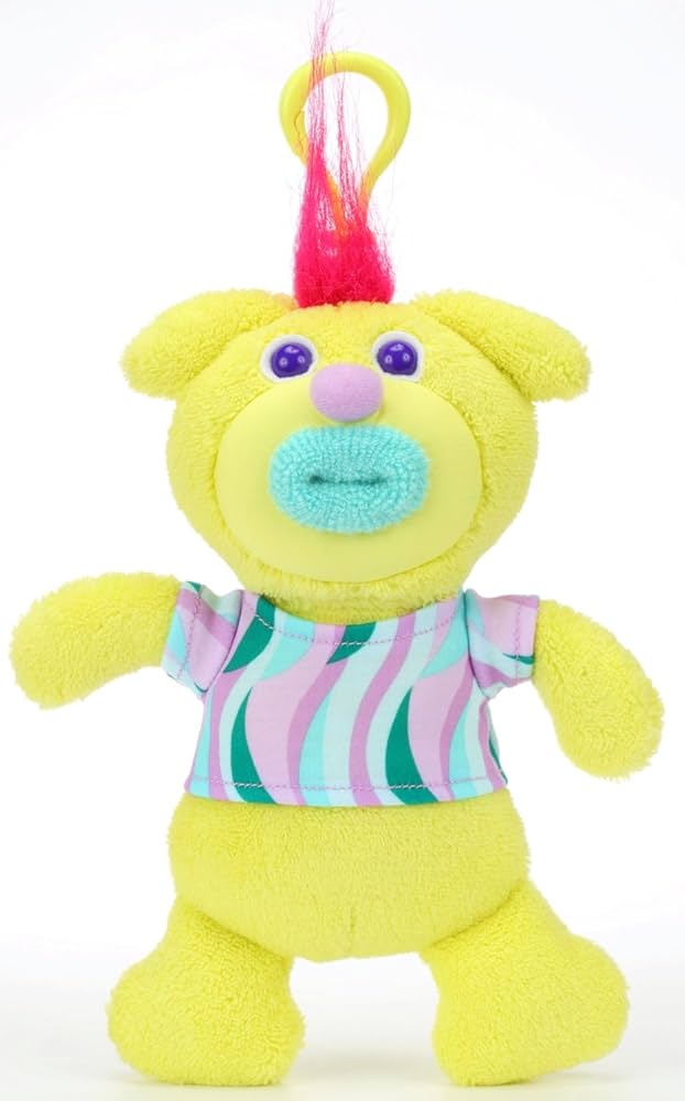 シンガマジック　4体セット　おしゃべりパペット　ジャンク 2025年最新】シンガマジック! ピンクの人気アイテム - メルカリ