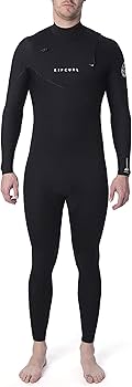 Amazon | Rip Curl メンズ Dawn Patrol Warmth 3/2mm チェストジップ