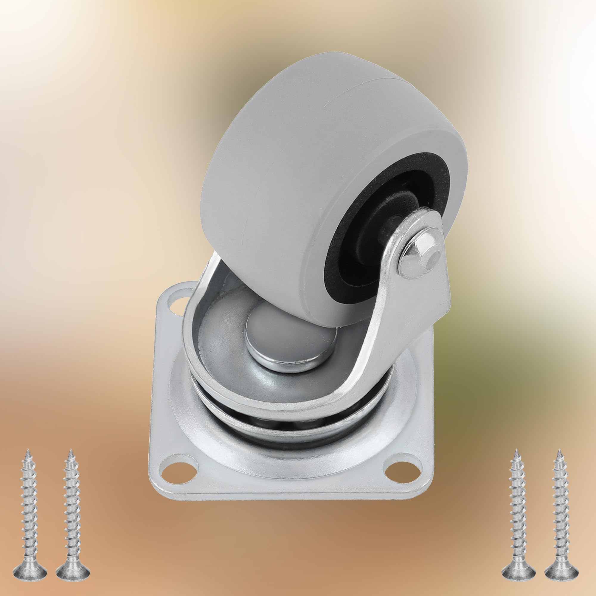 RULLI PER MOBILI Appendiabiti Ante Armadio Ruote Porte Scorrevoli