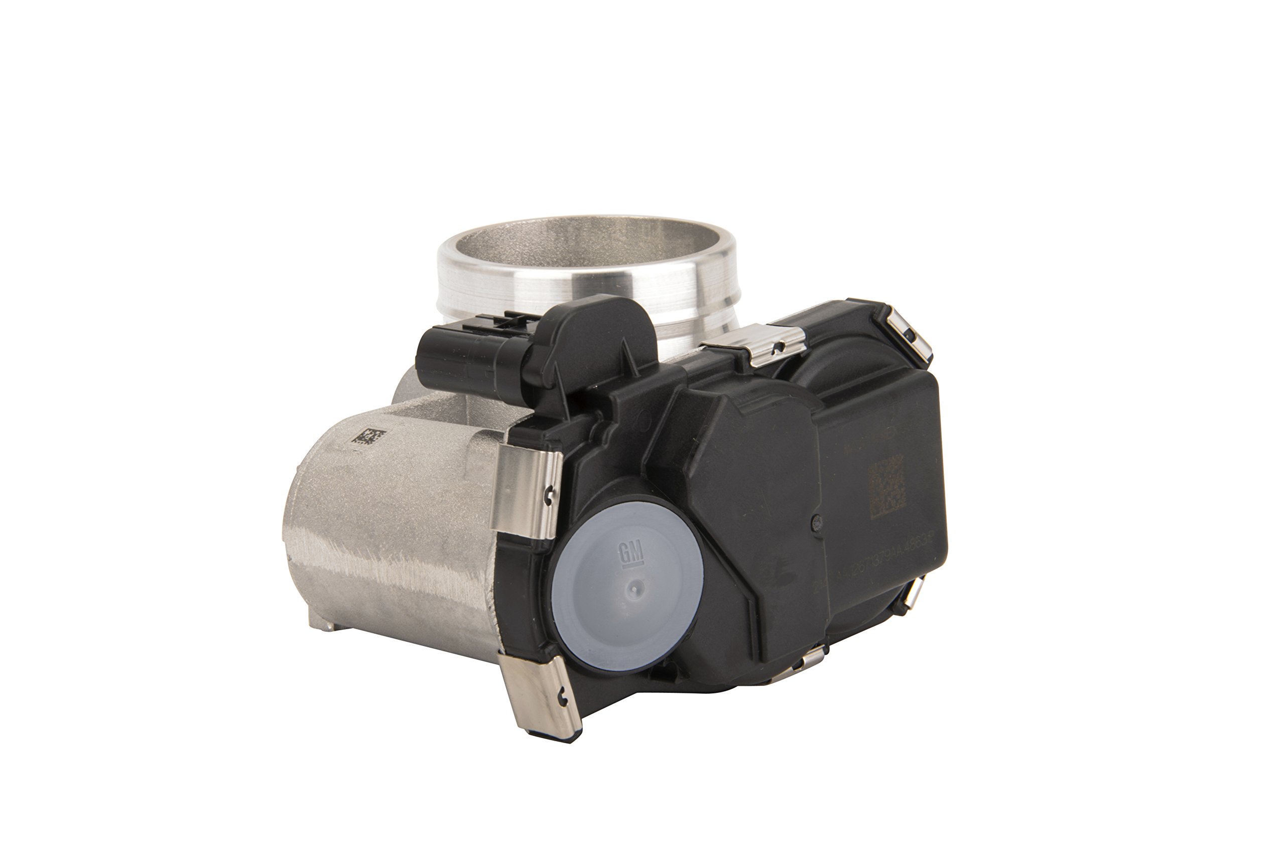 Amazon.com: GM Genuine Parts 12671379 Fuel Injection Throttle Body 