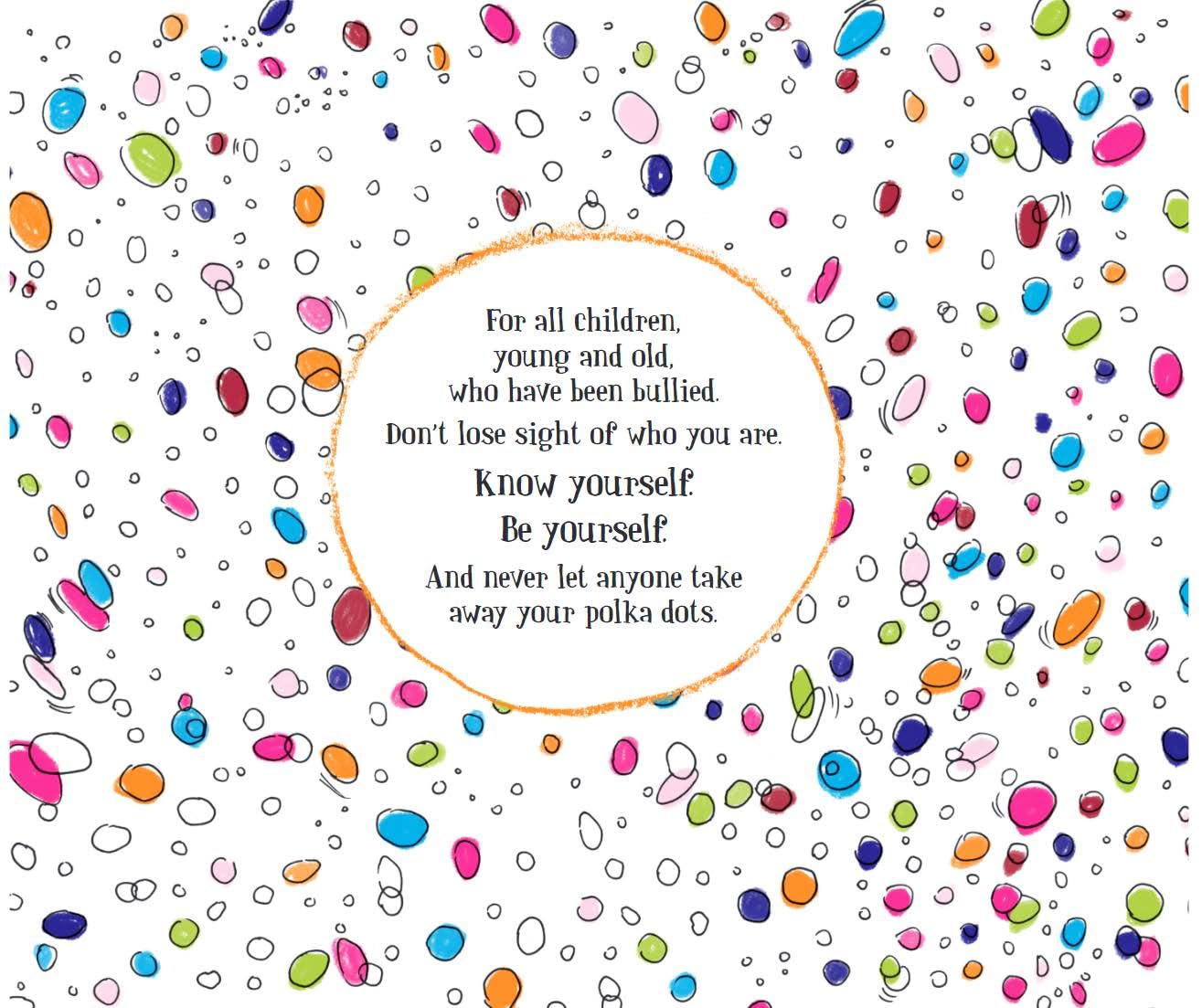 Weird!: A Story About Dealing with Bullying in Schools (Weird Series) - Image 3