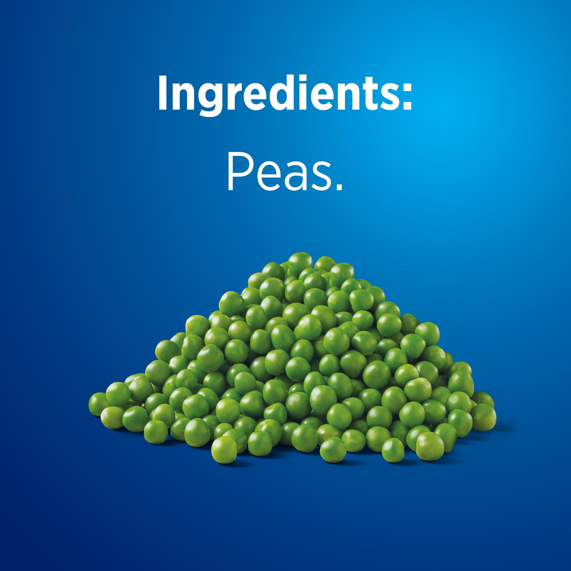 Birds Eye Steamfresh Sweet Peas Frozen Vegetable 10 OZ — view 7