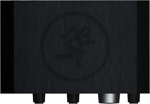 Vista 5 de Mackie Audio Interface, Onyx Artist 1X2 Interfaz de audio USB (Onyx Artist 1-2)