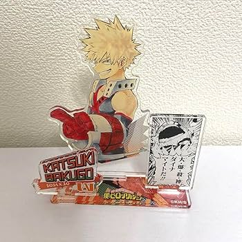 バラ売り可 爆豪勝己 アクリルスタンドセット16個 1971500516.jpg?1689386932