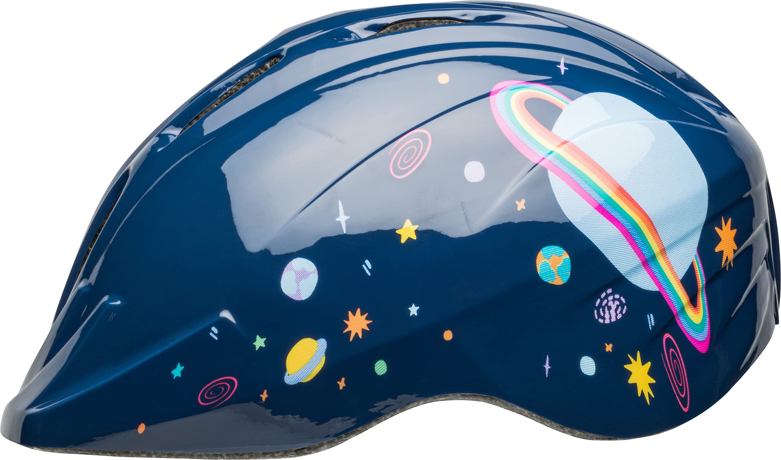 Amazon | BELL(ベル) ヘルメット 自転車 サイクリング 子ども用ズーム3
