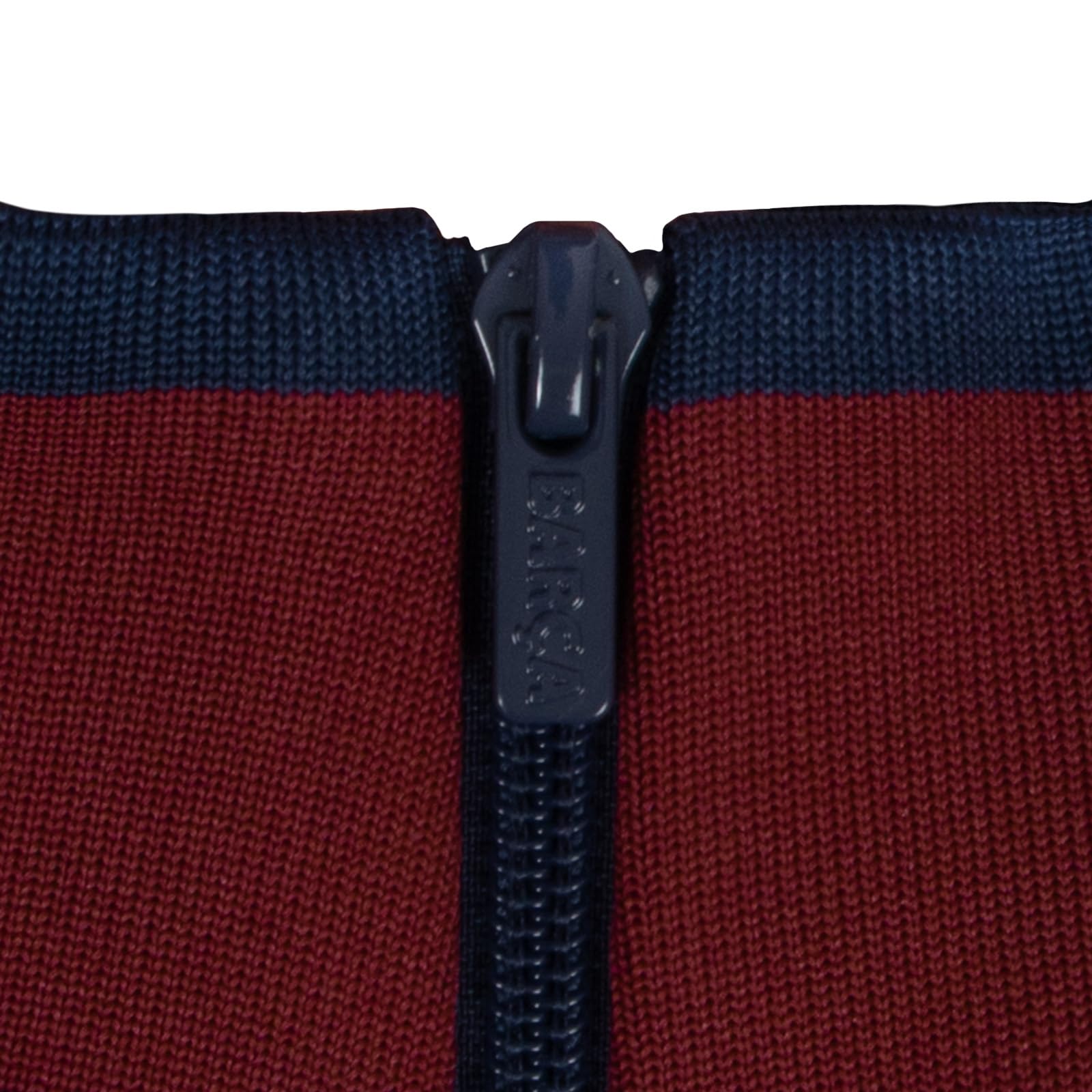 FC Barcelona officiel - Veste de survêtement - thème football/rétro - garçon - 12-13 ans