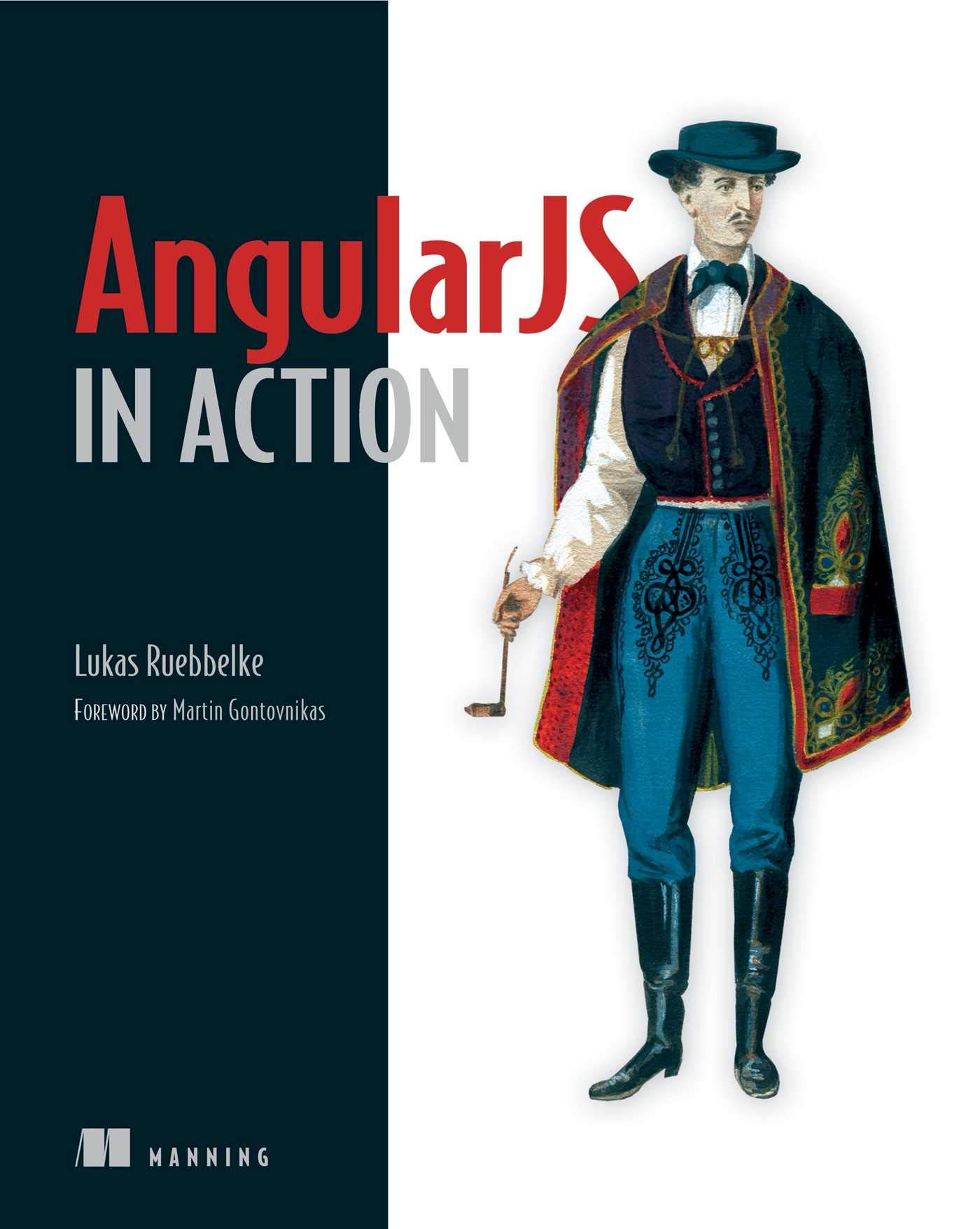 Angularjs in Action