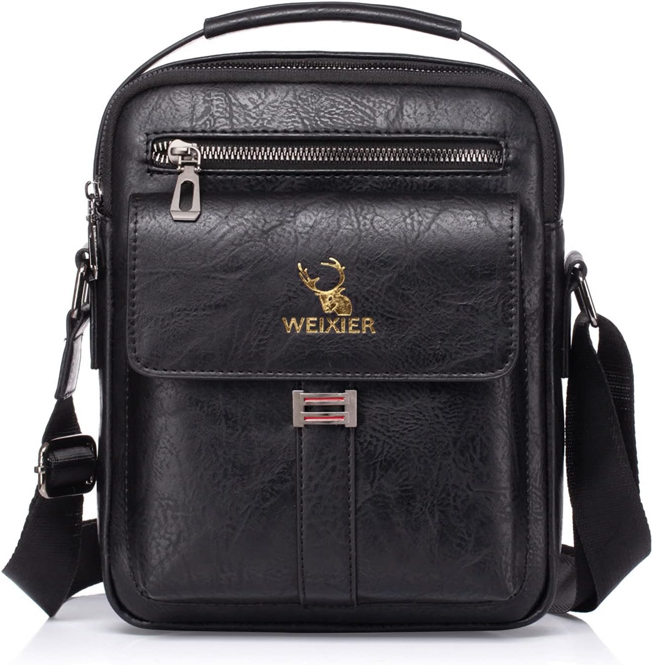Frauen Handtasche Messenger Taschen Berühmte Schul... - Viceal