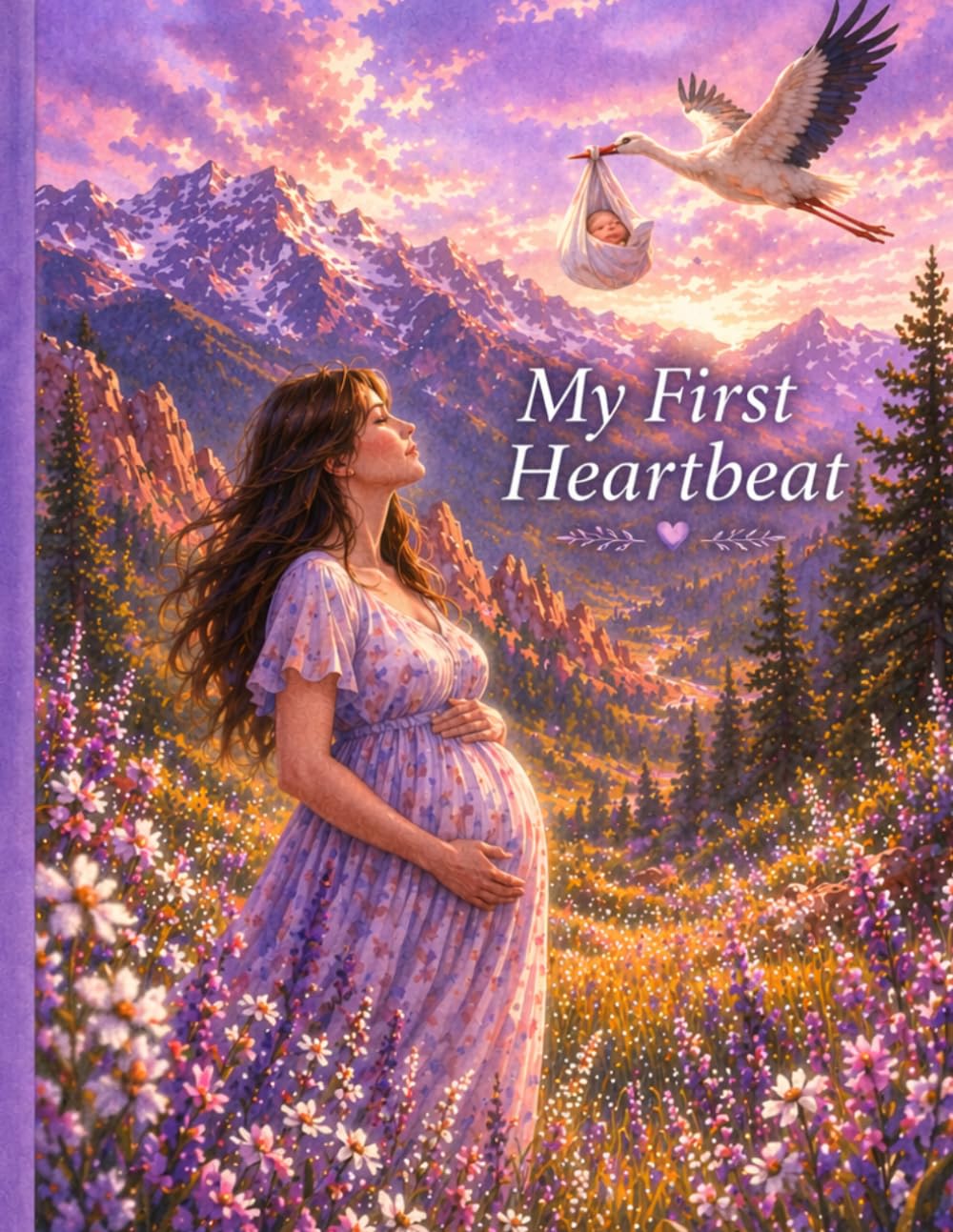 My first heartbeat: The beginning of Our Greatest Chapter