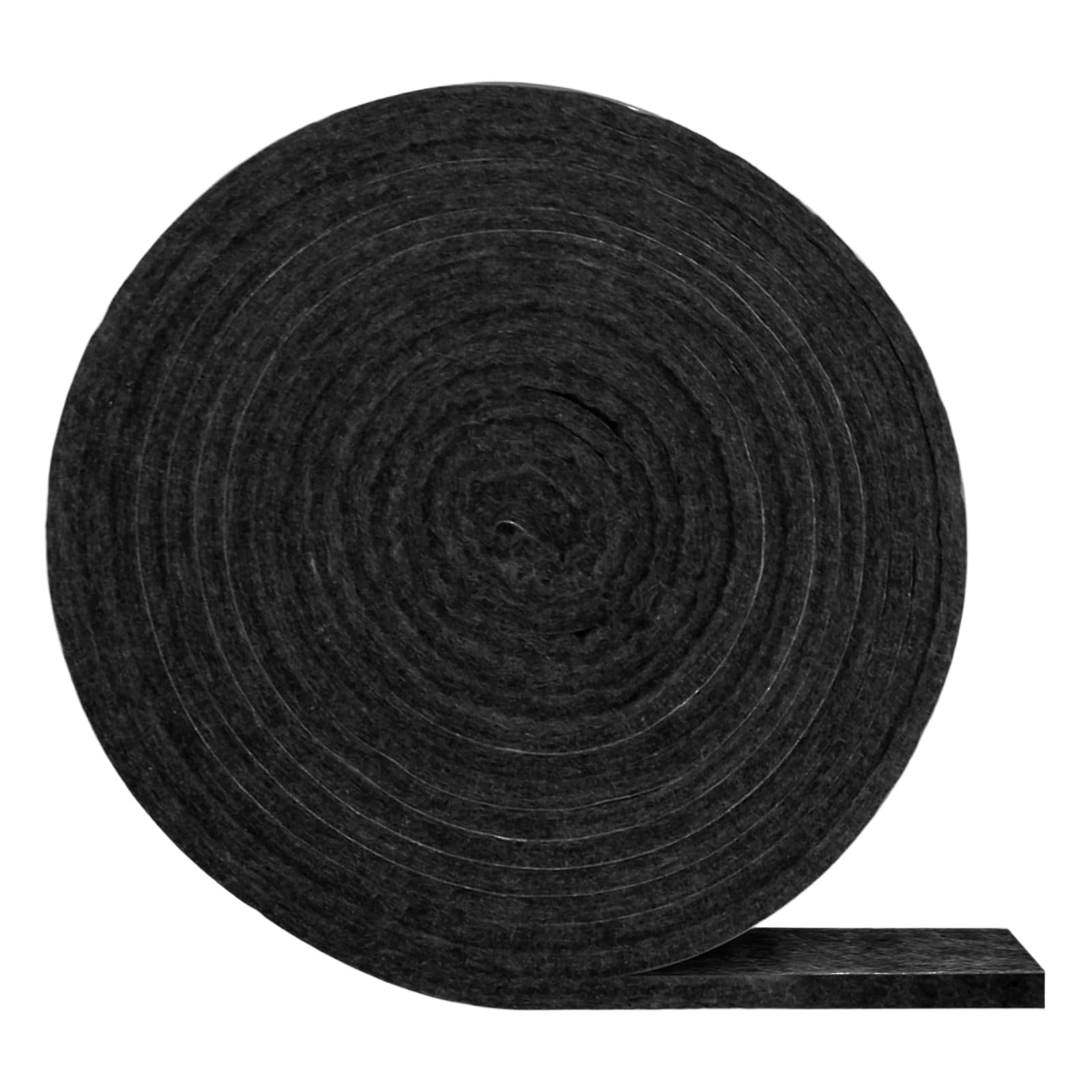 Elnwnnkc Installing Stove Seal High Temperature Resistance Materials Oven Door Sealant for Household Cooking Equipment Aramid Fiber Oven Sealing Strips