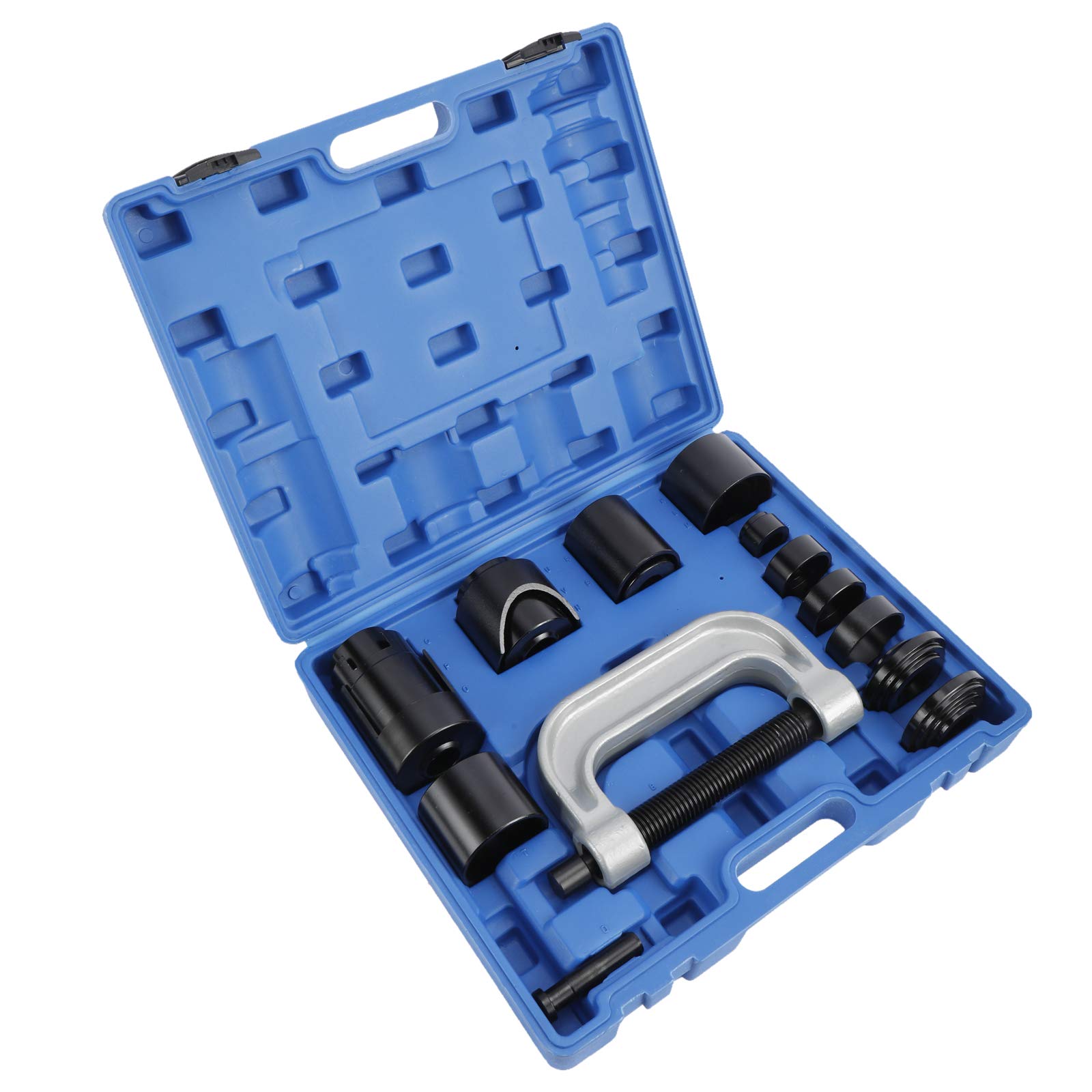 8MILELAKE 21Pc Universal Ball Joint Repair Removal Tool Kit Remover