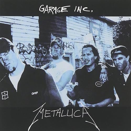 Garage Inc